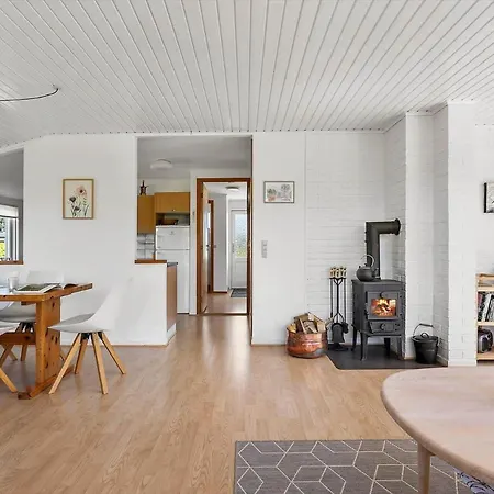 6841-allinge-krolle-bollevej-12 Casa vacanze *