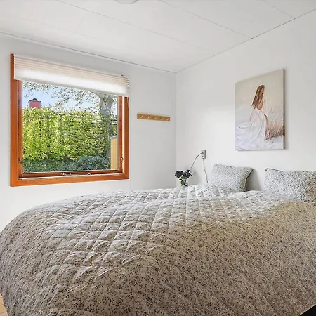 Casa vacanze 6841-allinge-krolle-bollevej-12 *