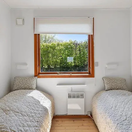 Casa vacanze 6841-allinge-krolle-bollevej-12