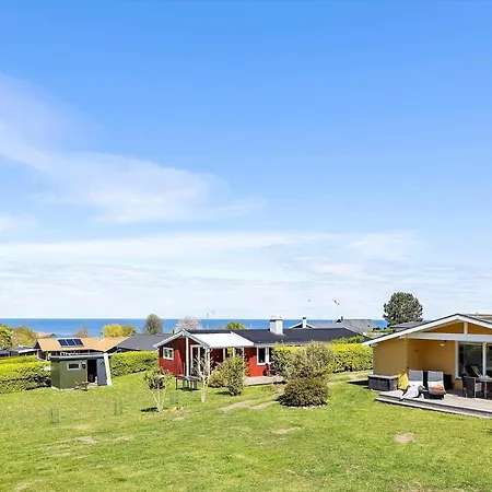 بيت للعطل 6841-allinge-krolle-bollevej-12