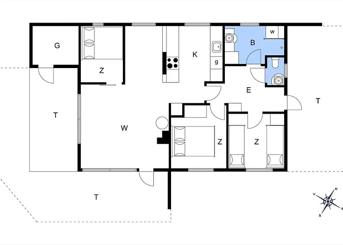 Nyaraló 6841-allinge-krolle-bollevej-12 Allinge-Sandvig